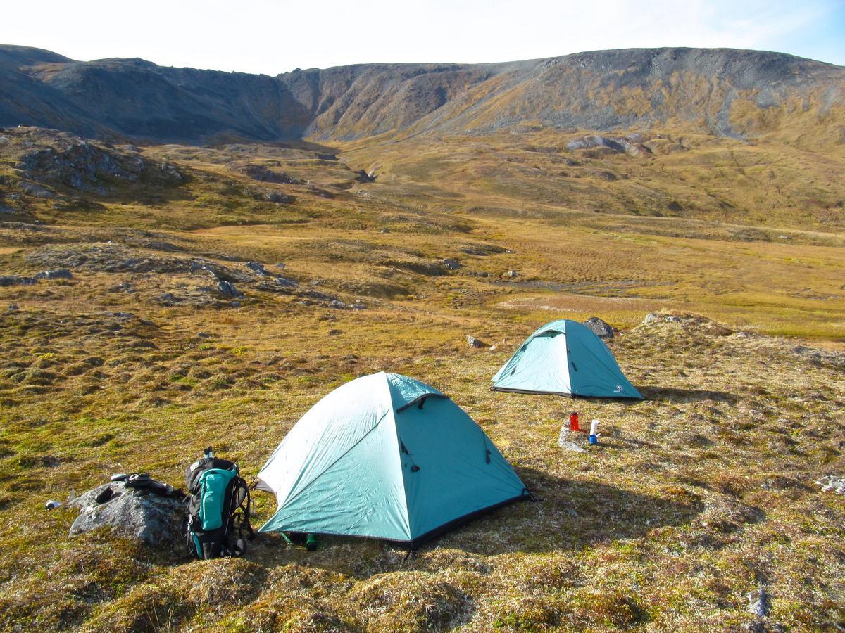 Caribou Lodge Alaska 탈키트나 외부 사진